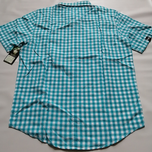 LRG Y2K Shirt Small NWT - Picture 8 of 10